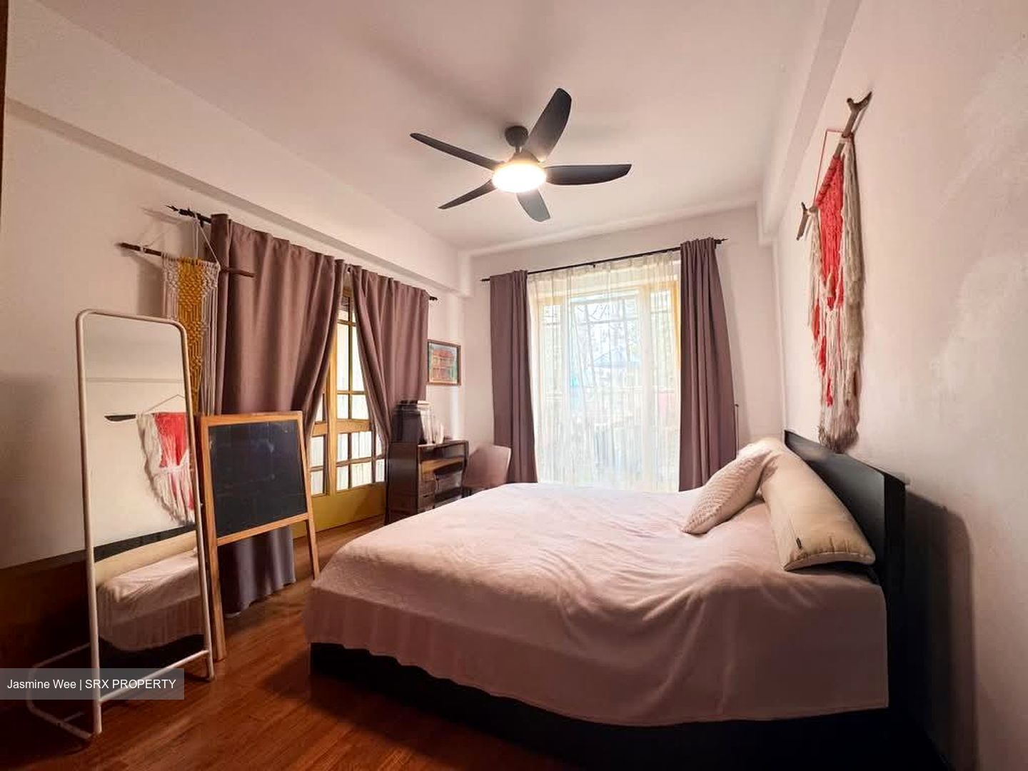 Villa Marina (D15), Condominium #532759211